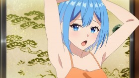 Can a Boy-Girl Friendship Survive? Episode 11 Story & Preview Stills Released: Yuu Can't Stop Thinking About the Kiss…